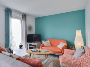 Apartment Confidence 2